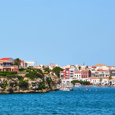 menorca